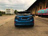 Ford Fiesta ST MK8 | 3-Türer | B&O | Winter Paket - Ford Fiesta: Mk