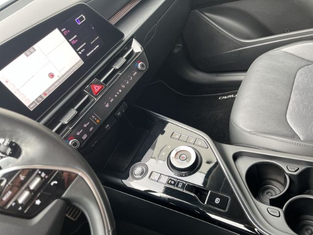 Fahrzeugabbildung Kia Niro EV INSPIRATION 64,8 kWh *NAVIGATIONSSYSTEM*
