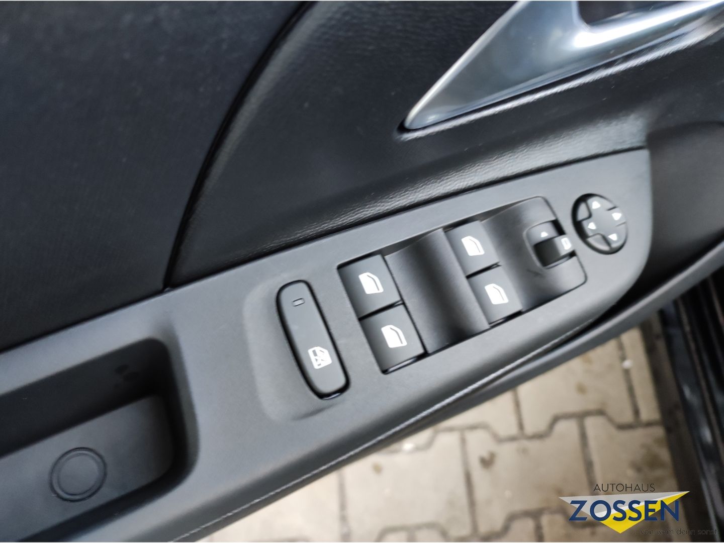 Opel Corsa - Bild 9