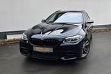 BMW M550d xDrive/NAVI/PANO/LED/AHK/DTCO/B&O - BMW M550 Gebrauchtwagen
