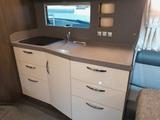 Phoenix Top Alkoven 8000GX Sonder-Kompakt - Phoenix 8000