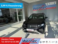 Volkswagen T-Cross  Life Goal 1.0TSI DSG Anhängek LED Navi
