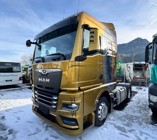 MAN TGX 18.510 ZGM XXL 4x2 Bj 2020