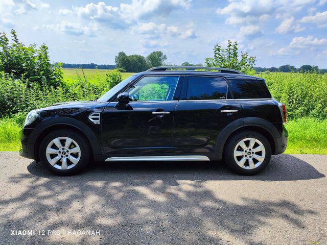 MINI Mini Cooper F60 Countryman 2.0 D LED, PDC ...