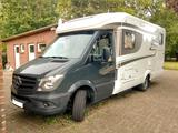 HYMER / ERIBA / HYMERCAR MLT 580 - HYMER / ERIBA 580