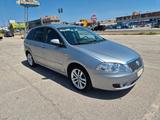 Fiat Croma 1.9 Multijet 16V Dynamic - Fiat Croma aus 2007