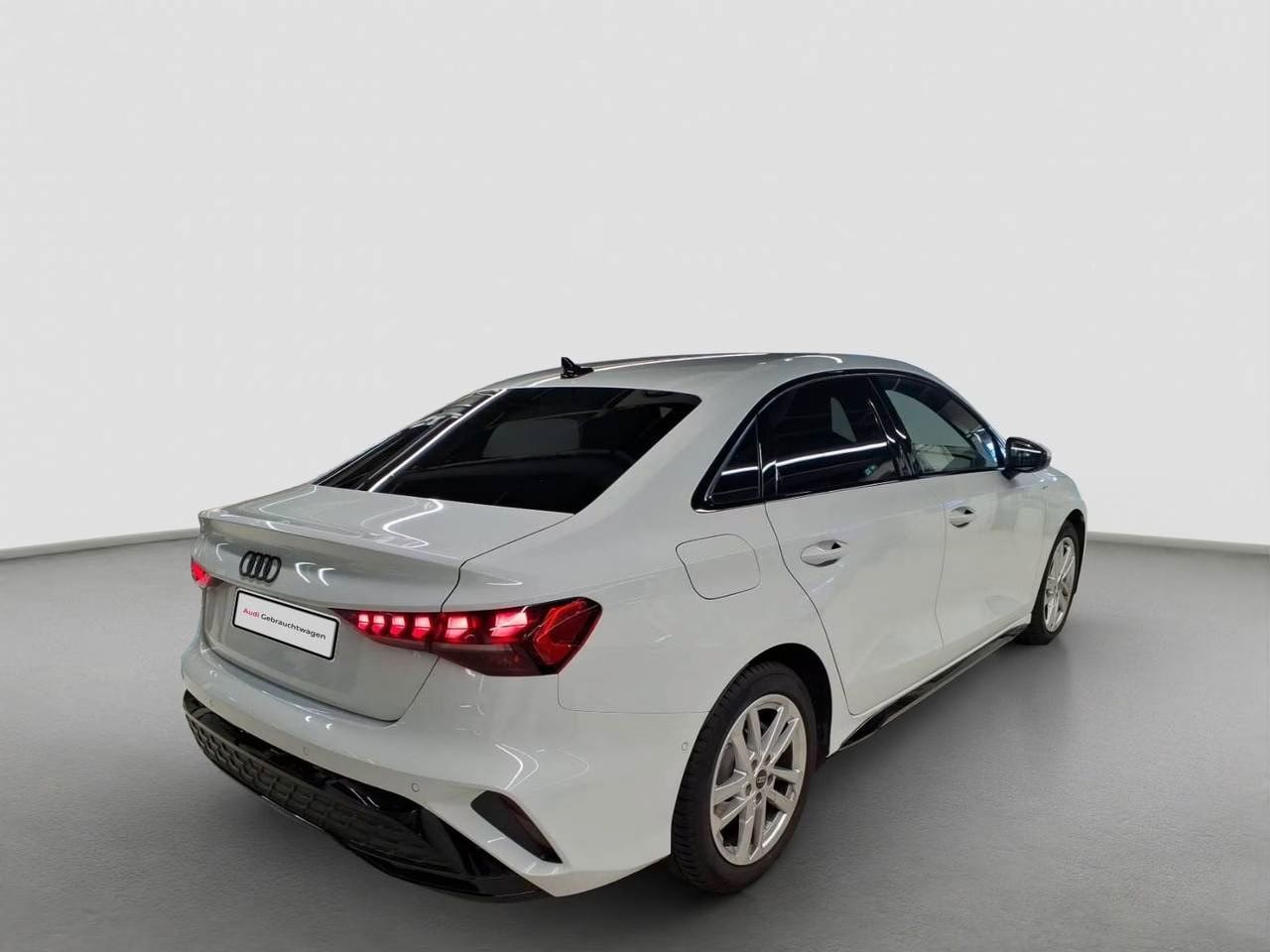 Audi A3 - Bild 3