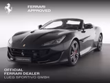 Ferrari Portofino Carbon Interior - Nackenwärmer