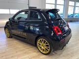 Abarth 500 695 75 Anniversario/Navi/Sportsitze /beats/ - Abarth 500 in Düsseldorf