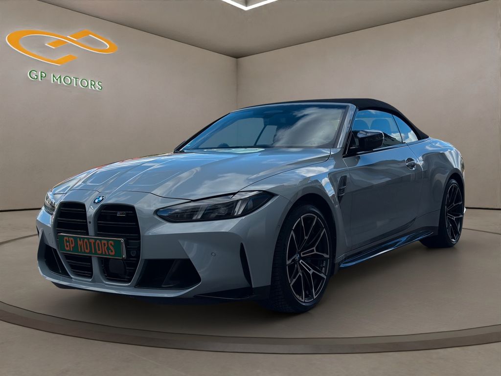 Image of BMW M4