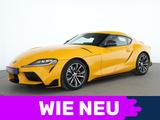 Toyota Supra GR Dynamic Kamera|LED|ACC|CarPlay|SHZ|Navi - Toyota Supra Gebrauchtwagen