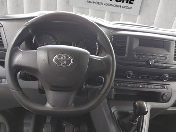 Toyota Proace (Verso) - 12