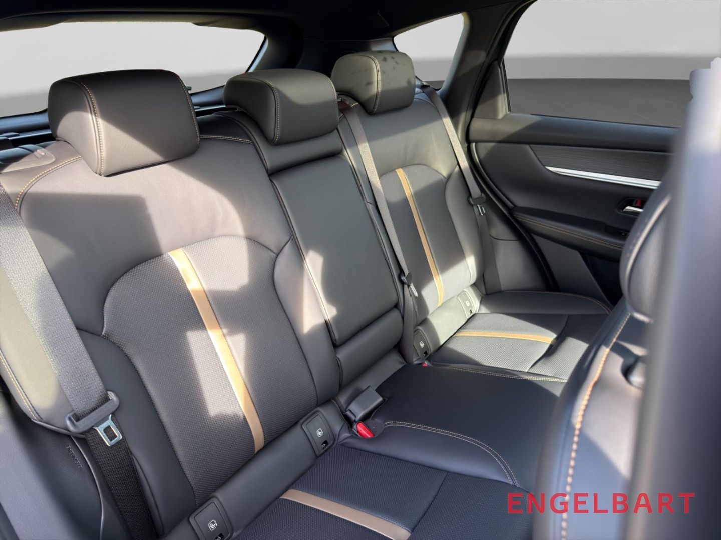 Mazda CX-60 - Bild 12