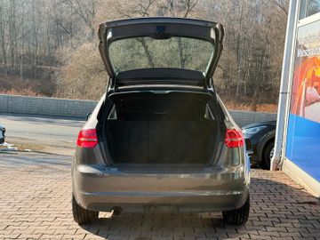 Bild 6 Audi A3 Sportback 1.2 TFSI Ambiente