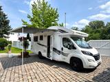 XGO 68 P/Queensbett/SAT/TV/Rad/Markise/Kam/Automatik - XGO Wohnmobil oder -wagen