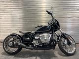 BMW R 18 Spezial Umbau - BMW CHOPPER UMBAU