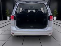 Volkswagen Touran - Vorschau Bild 4