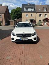 Mercedes-Benz GLC 43 AMG Mercedes-AMG GLC 43 4MATIC Autom.... - : Geländewagen, Mercedes AMG