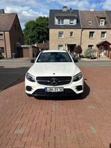 Mercedes-Benz GLC 43 AMG Mercedes-AMG GLC 43 4MATIC Autom.... - Mercedes GLC gebraucht