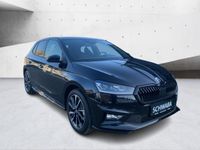 Skoda Fabia - Vorschau Bild 6
