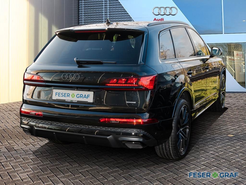Audi Q7 - Bild 2