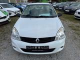 Renault Clio II Campus Access - Renault Clio aus 2010: Campus