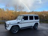 Mercedes-Benz G 55 AMG - Mercedes-Benz G 55 AMG Gebrauchtwagen