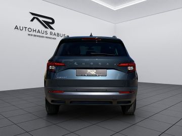 Skoda Karoq - 6