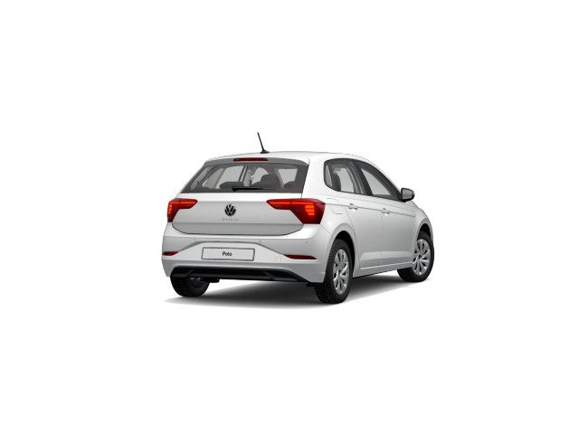 Polo 1.0 LED*Klima*Geschwindigkeitsb.