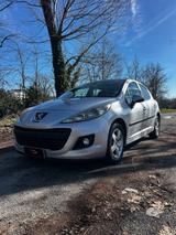 Peugeot 207 1.4 8V 75CV 5p. Energie Sport ECO GP - Peugeot 207 mit LPG-Antrieb