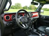 Jeep Wrangler 2.2l CRDi Unlimited Rubicon Automat... - Jeep Wrangler: Unlimited Rubicon