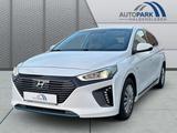 Hyundai IONIQ Style Hybrid Navi Soundsystem Bi-Xenon ACC - Hyundai IONIQ: Automatik