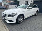 Mercedes-Benz C 180 Cdi T BlueTec - Mercedes-Benz C-Klasse: 180 Cdi