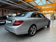 MERCEDES-BENZ C 220 CDI 4Matic Edition C|AMG-Line|2.Hand|Navi