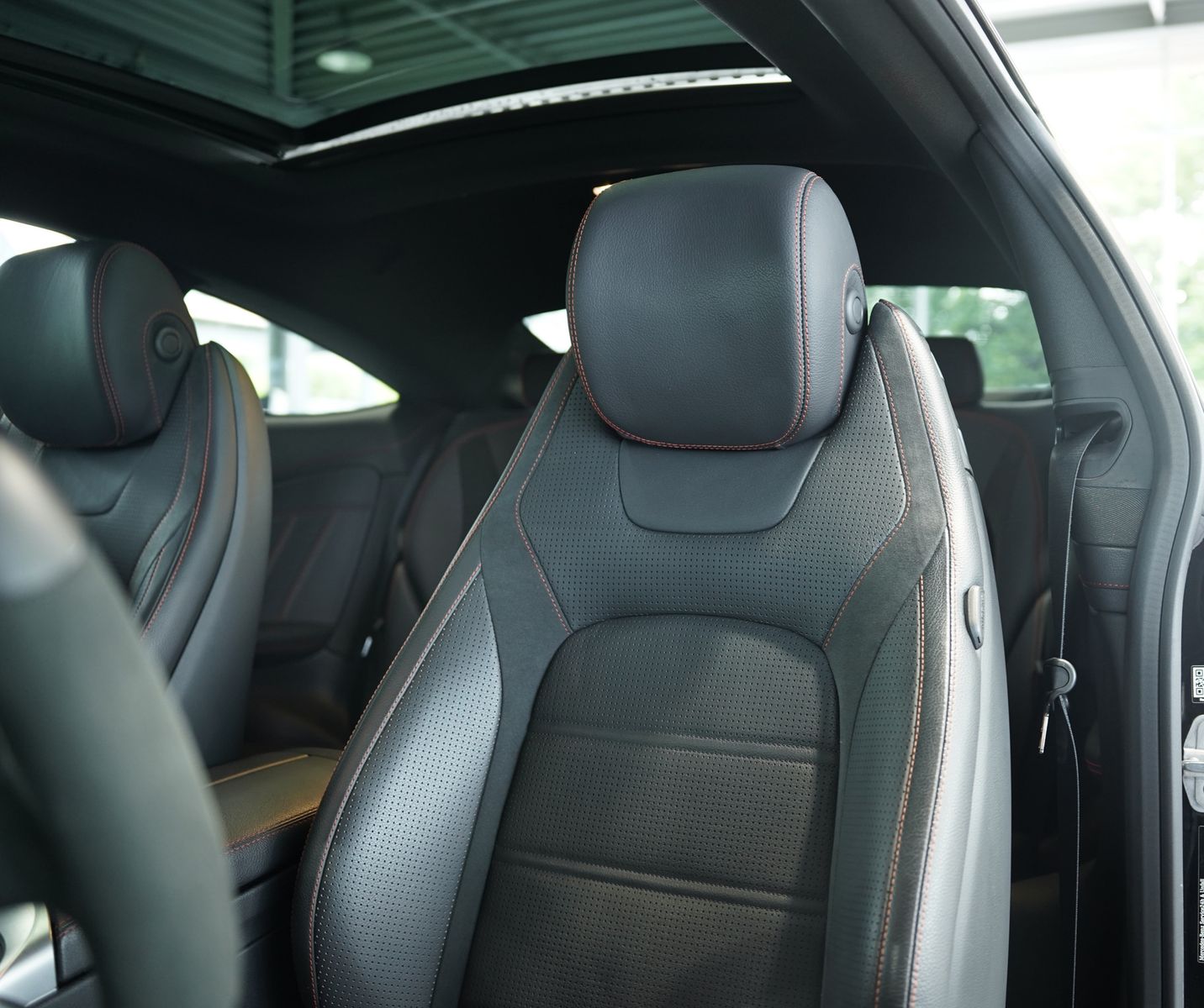 Mercedes Benz C 300