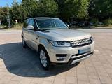 Andere LAND ROVER RANGE ROVER SPORT 3.0 TAUSCH - Andere in Hamburg