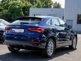 Audi Q3 Sportback 35 TFSI AHK Navi+ GJR Sportsitze - Audi Q3 in Herne