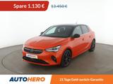 Opel Corsa 1.5 CDTI Elegance*TEMPO*CAM*PDC*SHZ*AHK* - Opel Corsa mit Diesel-Antrieb: 1.5