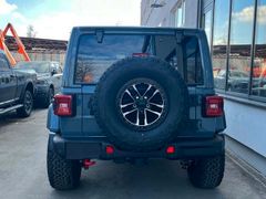 JEEP Wrangler Rubicon Xtreme 35" Sky 3.6l MY26 4.59%