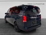 Mercedes-Benz V 300 d AVANTG ED Lang AMG 360°NIGHT ILS STHZ LM - 7 Sitzer Autos