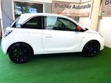 Opel Adam  Jam SCHNEEWEISS Apple CarPlay  Bluetooth - Opel Adam in Berlin