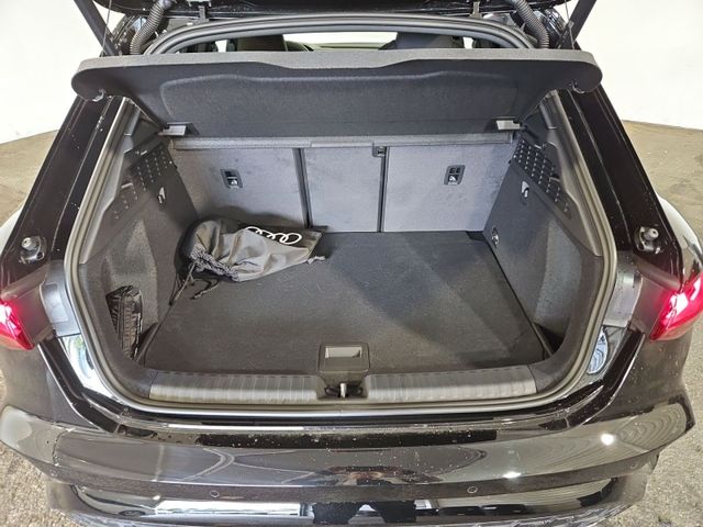 A3 Sportback 40 TFSI e S LINE+LED+KAMERA+SHZ+
