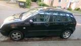 Volkswagen Polo Volkswagen N9 - Volkswagen Polo aus 2001: 9n