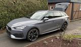 Cupra Leon 1.4 e-HYBRID 110kW DSG Sportstourer - - gebrauchte Cupra Leon aus dem Jahr 2020