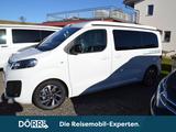 Pössl Campster Citroen 145 PS 7886 Sonderrabatt - Angebote