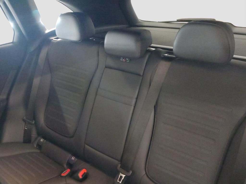 Fahrzeugabbildung Mercedes-Benz GLC 220 d 4M AMG*Memory*360°*PDC*AHK