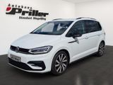 Volkswagen Touran 2.0 TDI DSG Highline/R-Line/NAVI/LED/ACC/