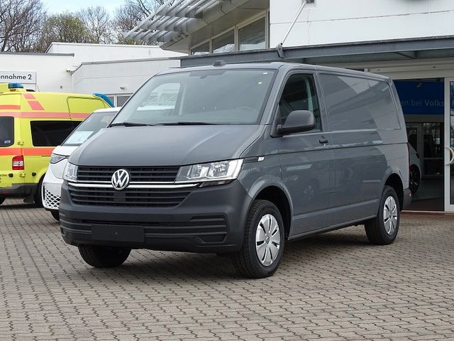 T6.1 Transporter 2.0 TDI Kasten / Komfort Plus