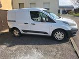 Ford Transit Connect - gebrauchte Ford Transit Connect aus dem Jahr 2014