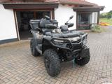CFMOTO CFORCE850 MY26 Camo - QUAD CAM